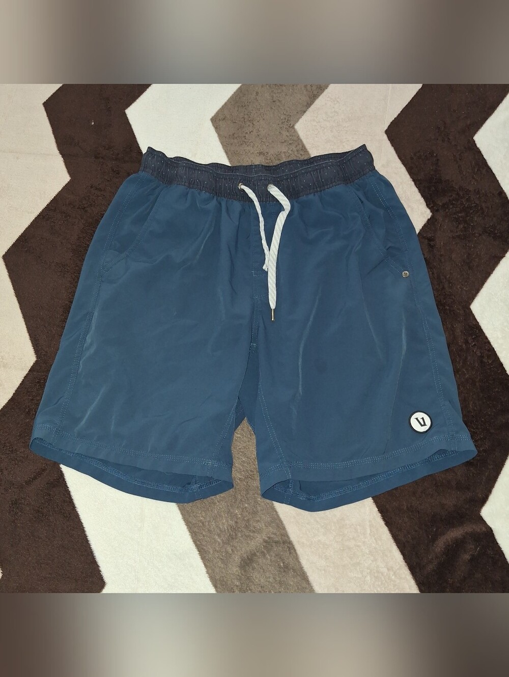 Vuori Kore Short Unlined 7"